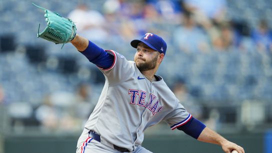 Red Sox bolster bullpen as Danny Coulombe joins club on one-year deal; Romy Gonzalez to 60-day IL taken at BSJ Headquarters. Photo by Jay Biggerstaff-Imagn Images